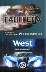 West