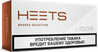 HEETS Bronze Selection