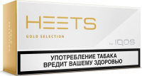 HEETS Gold Selection