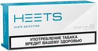 HEETS Slate Selection