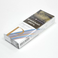 Parliament Super Slims 100