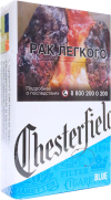 Chesterfield Blue