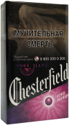 Chesterfield Remix Premium