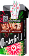 Chesterfield Remix Summer