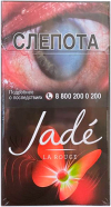 Jade La Rouge