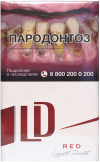 LD Autograph Red