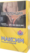 Максим Классический Золотой